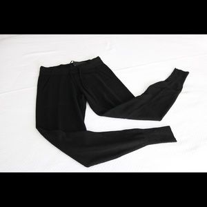 Calvin Klein Collection Cashmere Joggers